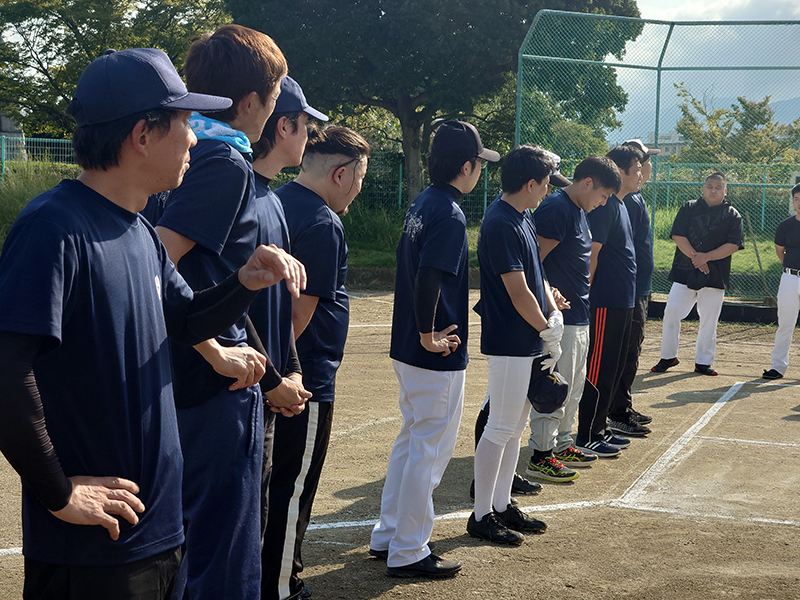 市民スポーツ祭